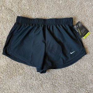 New With Tags Nike Women’s Running Shorts